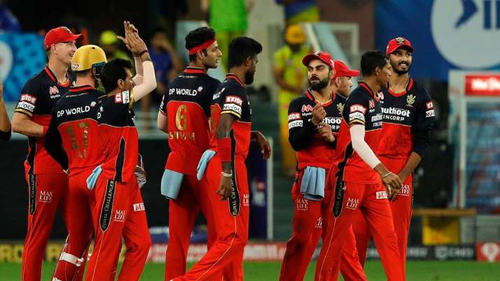 Reasons why RCB never win IPL title?