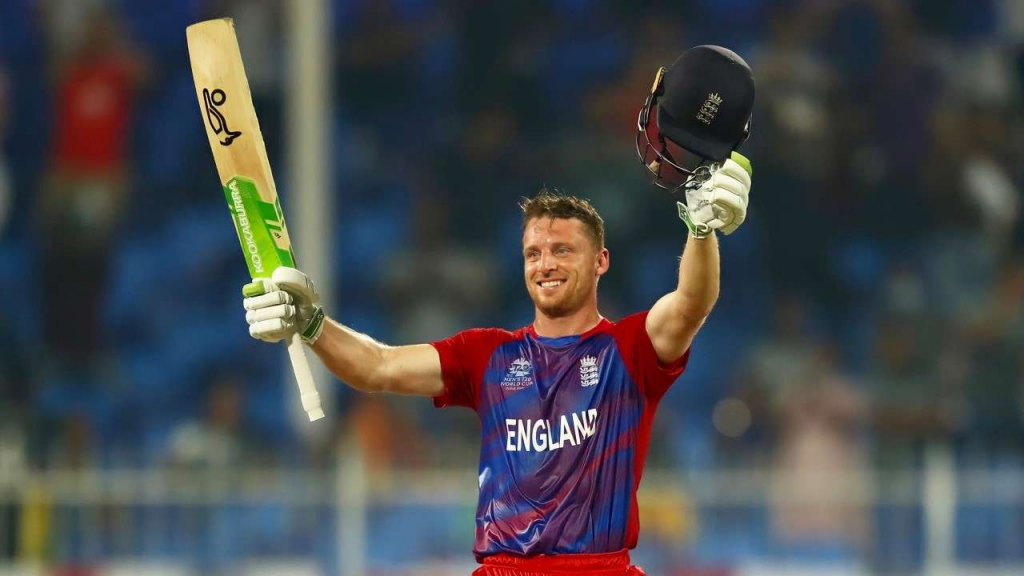 Jos Buttler should be captain in Eng vs SA 1st T20 Dream11 Match