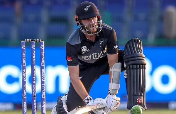 Kane Williamson is back for WI vs NZ T20 series