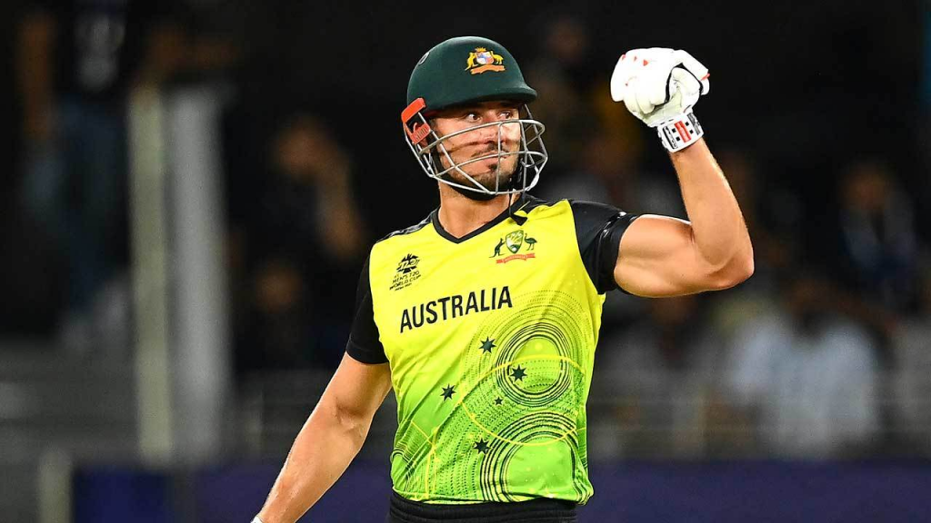 Marcus Stoinis needs to step up in absence of Glenn Maxwell in Aus vs Eng series
