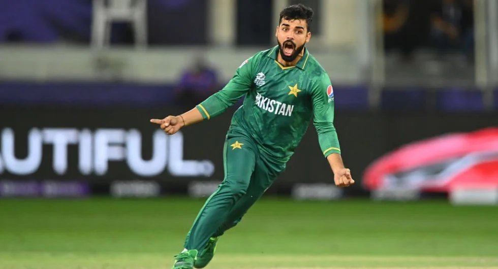 Shadab Khan can make a difference in NZ vs Pak Match