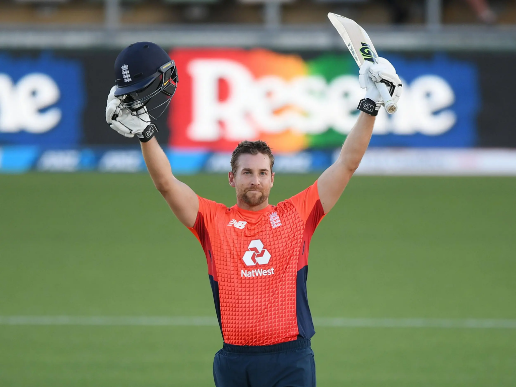 Dawid Malan's hundred was one of positive for England in 1st Aus vs Eng ODI