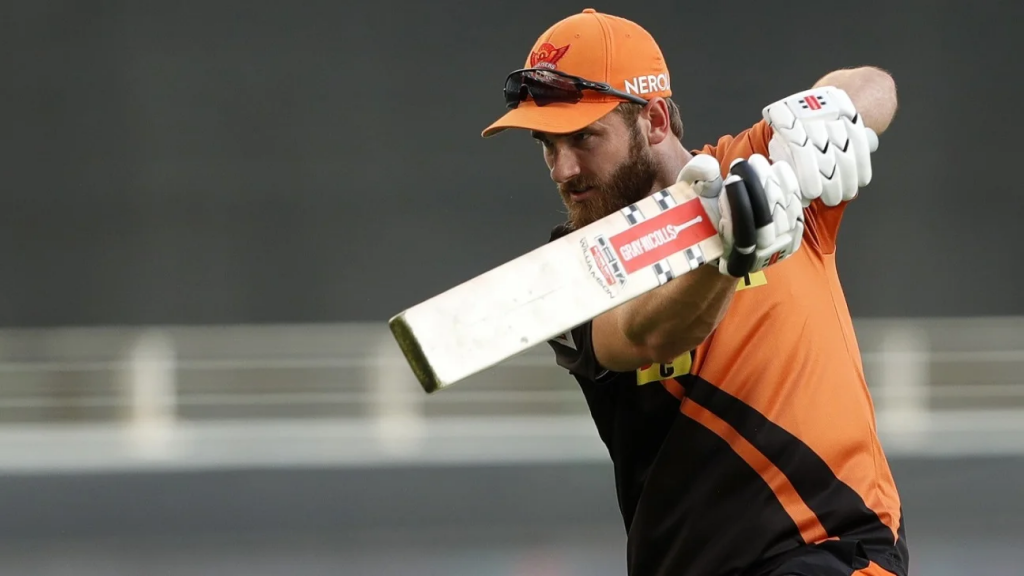 Kane Williamson inclusion in GT squad is biggest positive
