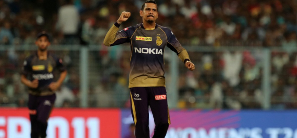 Sunil Narine will look to continue his legacy for KKR